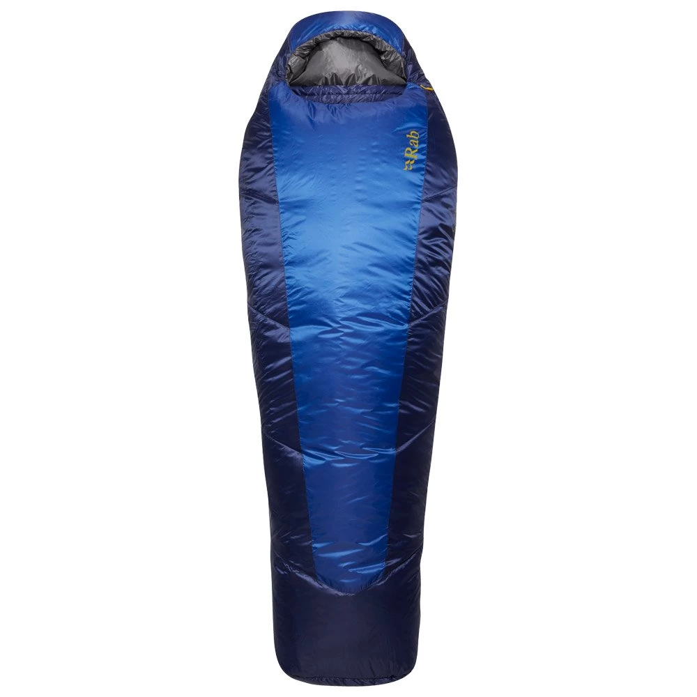 Saco De Dormir RAB Solar Eco 2 Regular Left Ascent Blue 3 Saco De Dormir RAB Solar Eco 2 Regular Left Ascent Blue