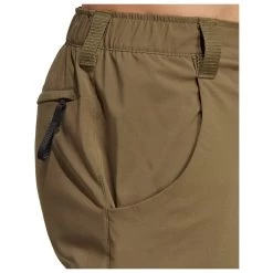 Pantalón De Trekking Adidas Mt Woven Focus Olive -Tienda De Montanismo fc6f34a02b68053f2e57854869e9704b58839e75 E23ADIDTTB3370985 902