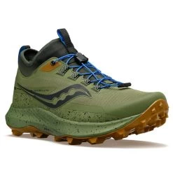 Botas De Trail Saucony Peregrine 13 St Umber Basalt -Tienda De Montanismo fe66dd4227c344b599cf5319e04b515efb9a98e6 E23SAUCCHA3399473 0