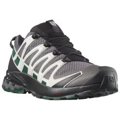 Botas De Trail Salomon Xa Pro 3D V8 Magnet Lunar Rock Scarab 14 Botas De Trail Salomon Xa Pro 3D V8 Magnet Lunar Rock Scarab -Tienda De Montanismo fed5ad95e975fdc64f958c99527b21e185361cf3 E23SALOCHA3362708 4