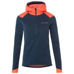 Chaqueta MTB Vaude Women's Qimsa Softshell Jacket Dark Sea Uni -Tienda De Montanismo ff5fb7afe08746fb9e0f100f990097a1ccde8c13 H23VAUDVTT2252517 0 1